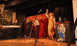 Arbre De Nol Spf   025